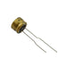UMW1A101MDD1TP by Nichicon - ALUMIN CAP 100UF 20% 10V RADIAL