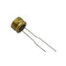 UMW1A221MDD1TP by Nichicon - ALUMIN CAP 220UF 20% 10V RADIAL