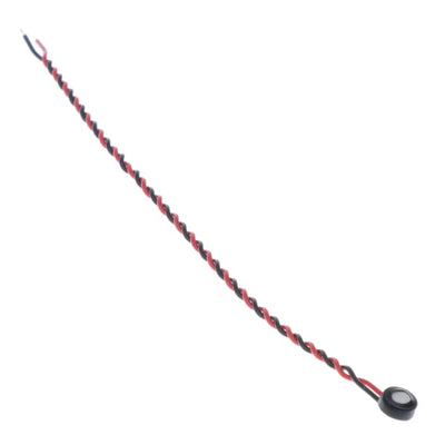 MW042502-1 by DB Unlimited - MIC COND ANLG OMNI -25DB 0.157""D
