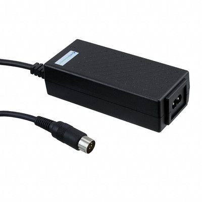 MWA065012B-11A by Inventus Power - AC/DC DESKTOP ADAPTER 12V 72W