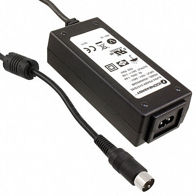 MWA065024B-11A by Inventus Power - AC/DC DESKTOP ADAPTER 24V 72W