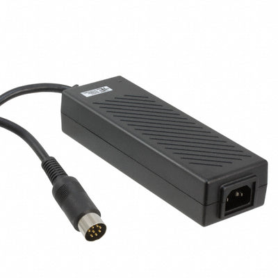 MWA120015A-12A by Inventus Power - AC/DC DESKTOP ADAPTER 15V 120W