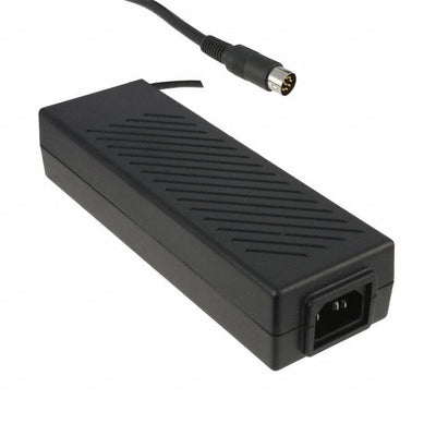 MWA150024A-12A by Inventus Power - AC/DC DESKTOP ADAPTER 24V 151W