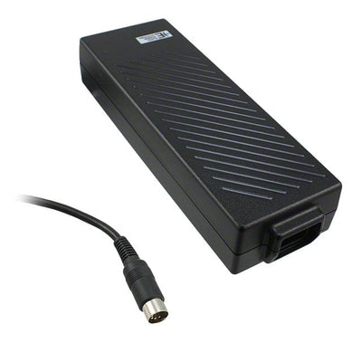MWA220048A-11A by Inventus Power - AC/DC DESKTOP ADAPTER 48V 221W