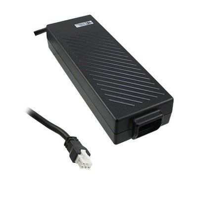 MWA220012A-13A by Inventus Power - AC/DC DESKTOP ADAPTER 12V 220W