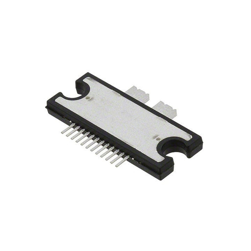 MW7IC2750NBR1 by NXP USA Inc. - IC AMP WIMAX 2.3-2.7GHZ TO272WB
