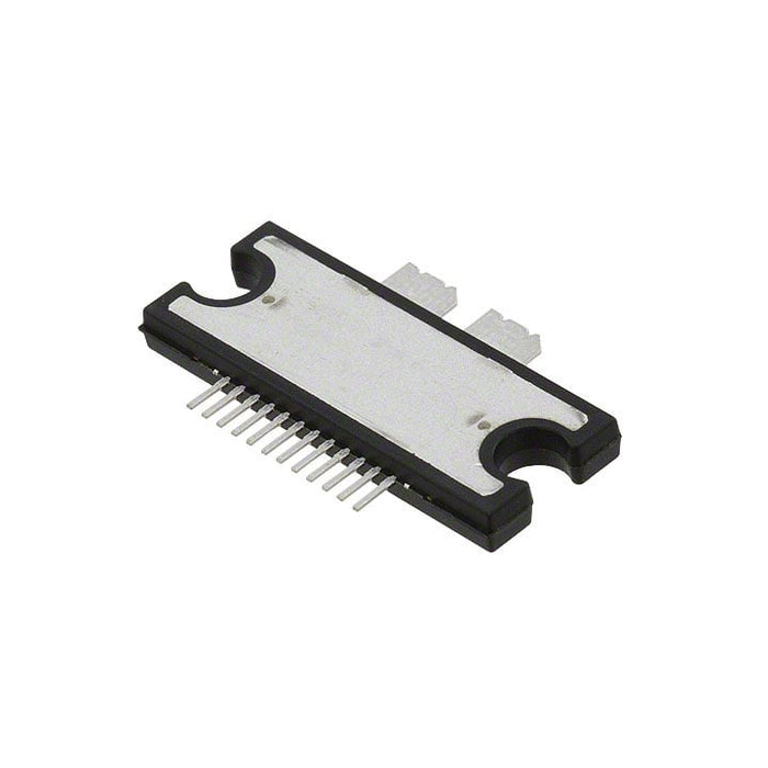 MW7IC18100NBR1 by NXP USA Inc. - IC AMP GSM 1.805-2.05GHZ TO272WB