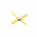 MWT-173 by Microwave Technology Inc. - FET RF 5V 12GHZ PKG 73
