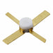 MWT-773 by Microwave Technology Inc. - FET RF 5V 26GHZ PKG 73