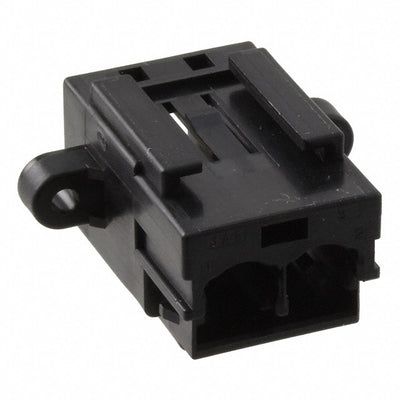 MX25002PN1 by JAE Electronics - CONNECTOR HOUSING FOR MX25 SERIES