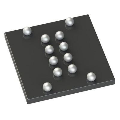 MX25U12843GBKI00 by Macronix - MEMORY