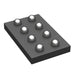 MX25U1632FBHI02 by Macronix - IC FLASH 16MBIT SPI/QUAD 8WLCSP