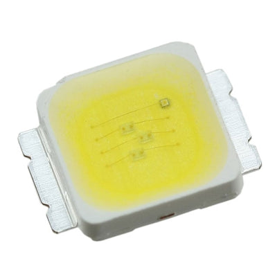 MX3AWT-A1-R250-000E51 by CreeLED, Inc. - LED XLAMP COOL WHITE 6500K 2SMD