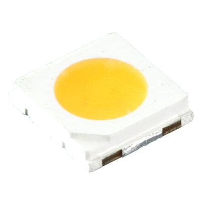 MXA7-PW40-H001 by Lumileds - LED LUXEON NEU WHITE 4000K 2SMD