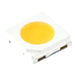 MXA8-PW30-0000 by Lumileds - LED LUXEON WARM WHITE 3000K 2SMD