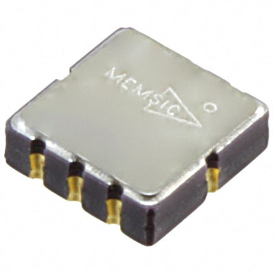 MXC62320MP by Memsic Inc. - ACCELEROMETER 2G I2C 8QFN