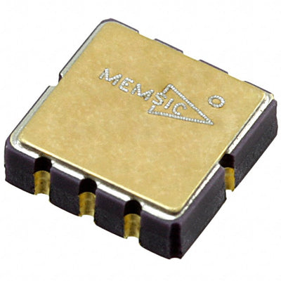 MXC62350QB by Memsic Inc. - ACCELEROMETER 1.5G I2C 8QFN