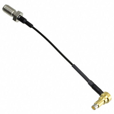 MXHS83QE1000 by Murata Electronics - CONNECTOR MEASUREMENT PROBE