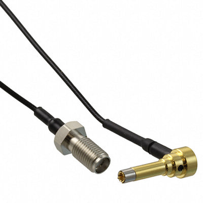 MXHS83QH3000 by Murata Electronics - CONNECTOR MEAS PROBE FOR SMA PLUG