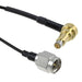 MXHT83QE3000 by Murata Electronics - CONNECTOR MEASUREMENT PROBE