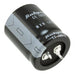 200SXC470MEFCSN25X30 by Rubycon - ALUMIN CAP 470UF 20% 200V SNAP