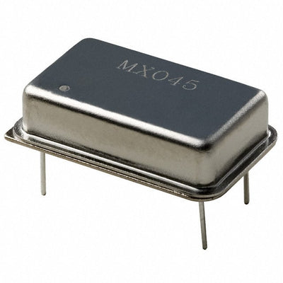 MXO45-3C-16M000000 by CTS-Frequency Controls - XTAL OSC XO 16.0000MHZ HCMOS TH