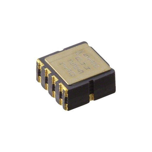 MXP7205VW by Memsic Inc. - ACCELEROMETER 5G SPI 8LCC