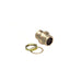 MXR-8RA-6S(71) by Hirose Electric Co Ltd - CONNECTOR RECPT FMALE 6P GOLD SLDR CUP