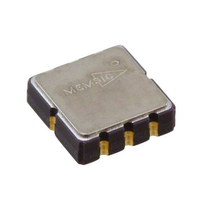 MXR7305VF by Memsic Inc. - ACCELEROMETER 5G ANALOG 8LCC