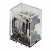MY2-02-DC12 by Omron Automation and Safety - RELAY GEN PURPOSE DPDT 5A 12V