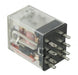 MY2IN AC110/120 (S) by Omron Automation and Safety - RELAY GEN PURPOSE DPDT 5A 120V