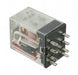 MY2 AC6 (S) by Omron Automation and Safety - RELAY GEN PURPOSE DPDT 5A 6V