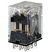 MY3N-AC100/110 by Omron Automation and Safety - RELAY GEN PURPOSE 3PDT 5A 110V
