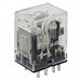 MY3N-D2 DC24 by Omron Automation and Safety - RELAY GEN PURPOSE 3PDT 5A 24V