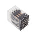 MY4-02-AC24 by Omron Automation and Safety - RELAY GEN PURPOSE 4PDT 3A 24V
