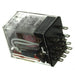 MY4Z AC110/120 (S) by Omron Automation and Safety - RELAY GEN PURPOSE 4PDT 3A 120V