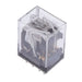 MYQ4Z DC24 by Omron Automation and Safety - RELAY GEN PURPOSE 4PDT 1A 24VDC