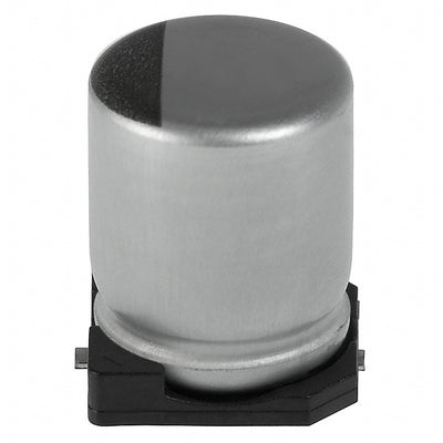 EMZL250ARA471MHA0G by United Chemi-Con - ALUMIN CAP 470UF 20% 25V SMD