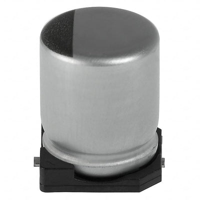 EMZA250ARA221MHA0G by United Chemi-Con - ALUMIN CAP 220UF 20% 25V SMD