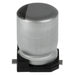 EMZA6R3ARA470MD61G by Chemi-Con - ALUMIN CAP 47UF 20% 6.3V SMD