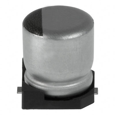 EMZA350ARA220ME61G by United Chemi-Con - ALUMIN CAP 22UF 20% 35V SMD
