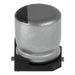 EMZE250ARA221MHA0G by United Chemi-Con - ALUMIN CAP 220UF 20% 25V SMD
