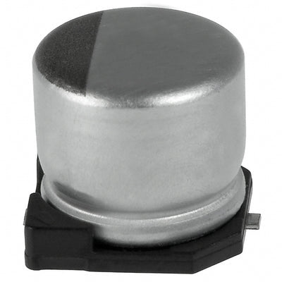 EMZA500ARA220MF61G by United Chemi-Con - ALUMIN CAP 22UF 20% 50V SMD
