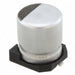 EMZJ250ARA220ME61G by Chemi-Con - ALUMIN CAP 22UF 20% 25V SMD