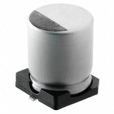 EMZR350ARA331MHA0G by United Chemi-Con - ALUMIN CAP 330UF 20% 35V SMD