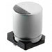 EMZR350ARA331MHA0G by United Chemi-Con - ALUMIN CAP 330UF 20% 35V SMD