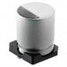 EMZR100ARA221MF61G by United Chemi-Con - ALUMIN CAP 220UF 20% 10V SMD