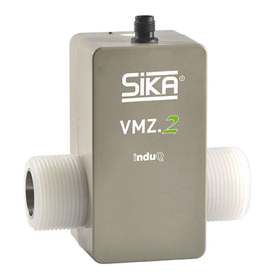 VMZ25FS2PEGY400A by SIKA USA Inc. - MAGNETIC INDUCTIVE METER; PULSE