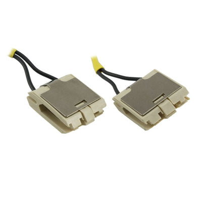 2106728-2 by TE Connectivity AMP Connectors - CABLE BUS BAR-BUS BAR 2WIRE 6