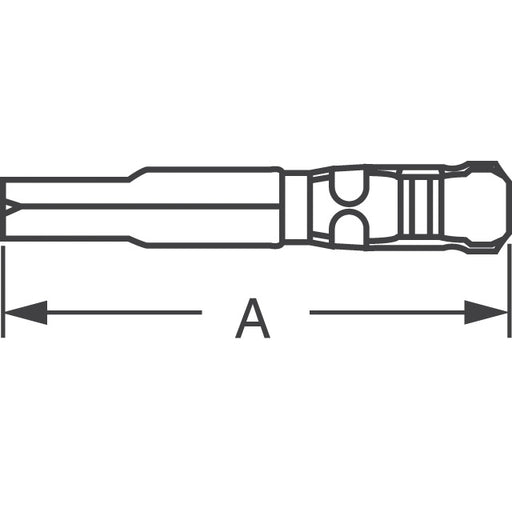 770006-4 by TE Connectivity AMP Connectors - CONNECTOR SOCKET 14-20AWG CRIMP GOLD